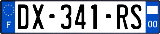 DX-341-RS