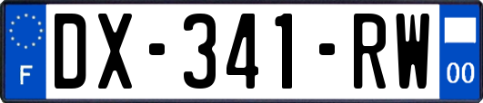 DX-341-RW