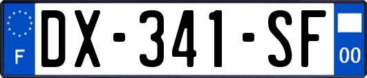 DX-341-SF