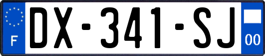 DX-341-SJ