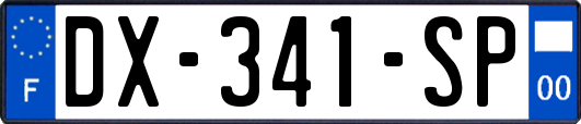 DX-341-SP