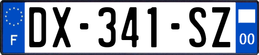 DX-341-SZ