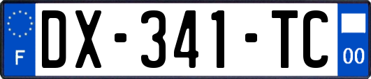 DX-341-TC