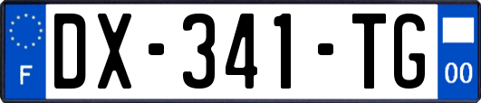 DX-341-TG