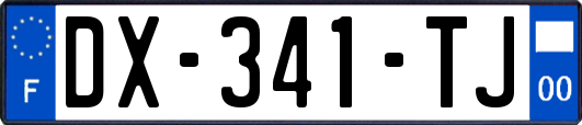 DX-341-TJ