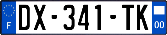 DX-341-TK