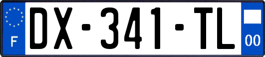 DX-341-TL