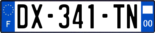DX-341-TN