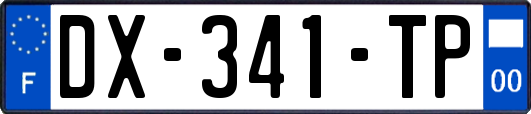 DX-341-TP