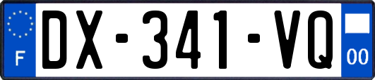DX-341-VQ