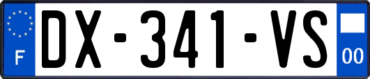 DX-341-VS