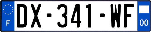 DX-341-WF