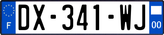DX-341-WJ