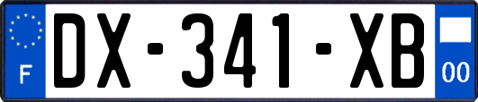 DX-341-XB