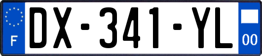 DX-341-YL