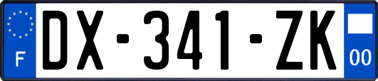 DX-341-ZK