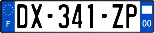 DX-341-ZP