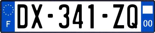 DX-341-ZQ