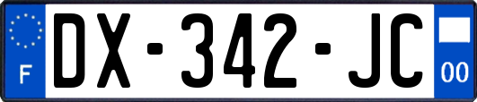 DX-342-JC