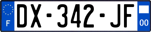 DX-342-JF
