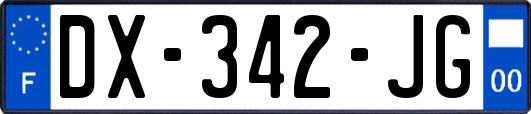 DX-342-JG