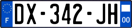 DX-342-JH
