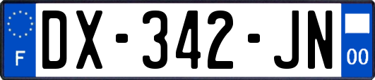 DX-342-JN