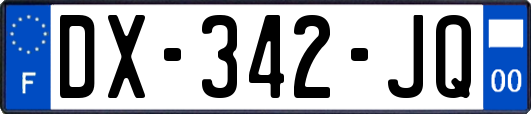 DX-342-JQ