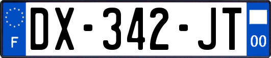 DX-342-JT