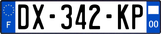 DX-342-KP