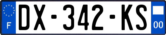 DX-342-KS