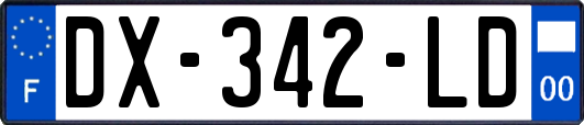 DX-342-LD