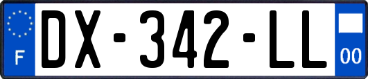 DX-342-LL