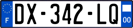 DX-342-LQ