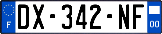 DX-342-NF