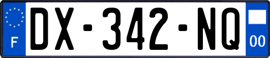 DX-342-NQ