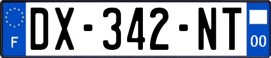 DX-342-NT