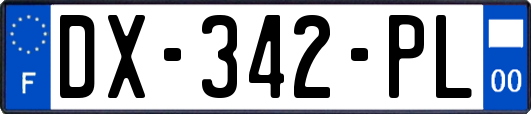 DX-342-PL
