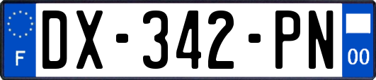 DX-342-PN