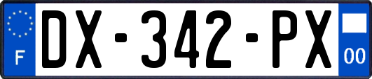 DX-342-PX