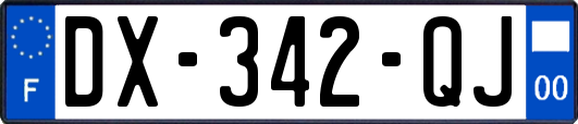 DX-342-QJ