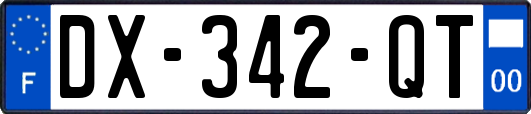 DX-342-QT