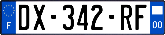DX-342-RF