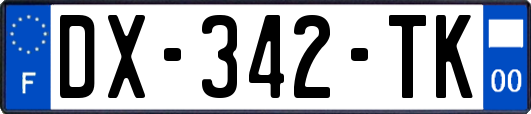DX-342-TK