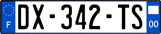 DX-342-TS