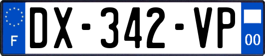 DX-342-VP