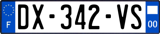 DX-342-VS