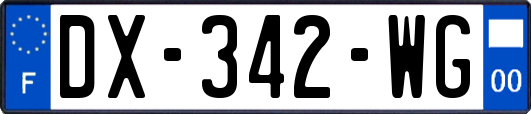 DX-342-WG