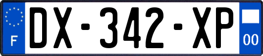 DX-342-XP