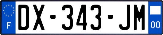 DX-343-JM